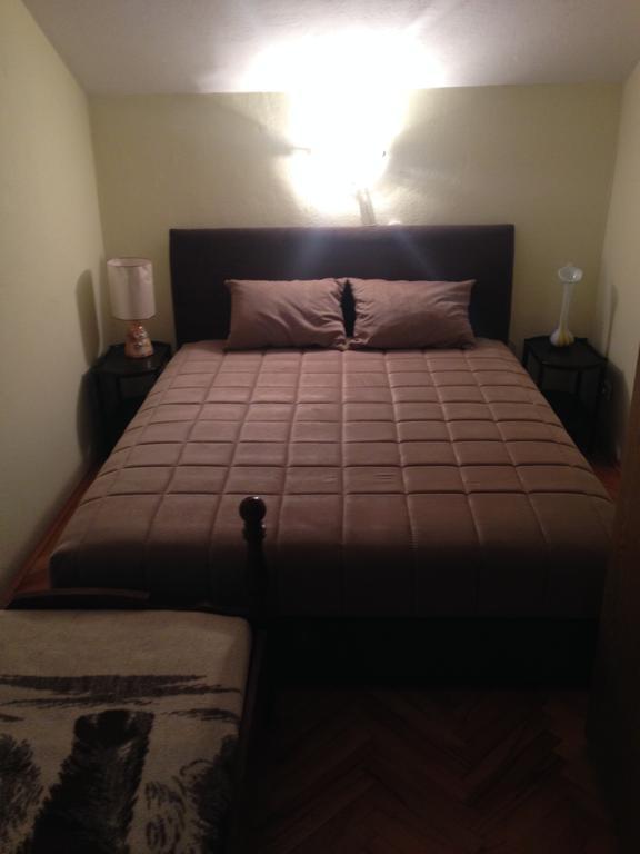 Apartments Aleksic 수토모레 객실 사진