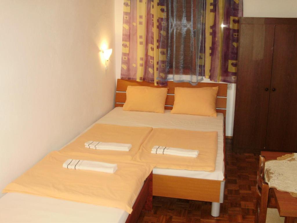 Apartments Aleksic 수토모레 객실 사진